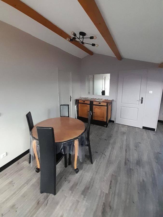 Galta Des Matrus Appartement Cosy 8Kms De L Ocean Grues Eksteriør billede