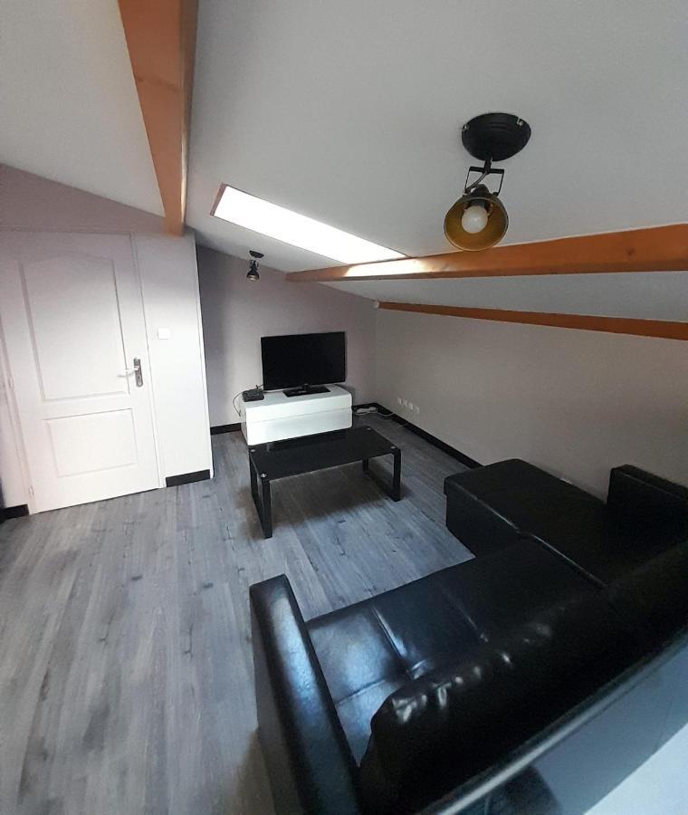 Galta Des Matrus Appartement Cosy 8Kms De L Ocean Grues Eksteriør billede